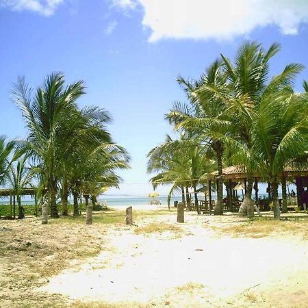 Residencial Gaivotas 40M Da Praia Nova Viçosa المظهر الخارجي الصورة